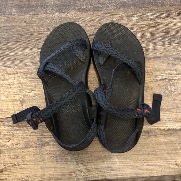 Chaco Men’s Z/2 Classic size 10 EUC - Picture 4 of 9